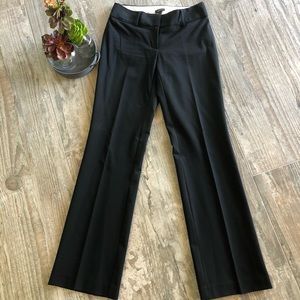 LOFT black trousers